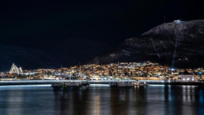 Horizon Tromsdalen